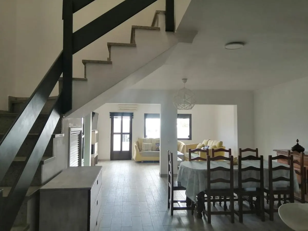 Holiday home Morro Mar Villa Morro Jable