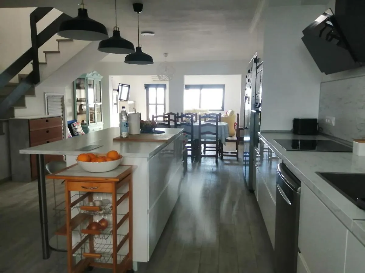 Morro Mar Villa Morro Jable  Spain