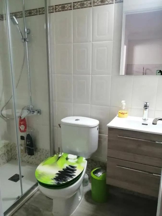 Morro Mar Villa Morro Jable  Morro Jable (Fuerteventura)