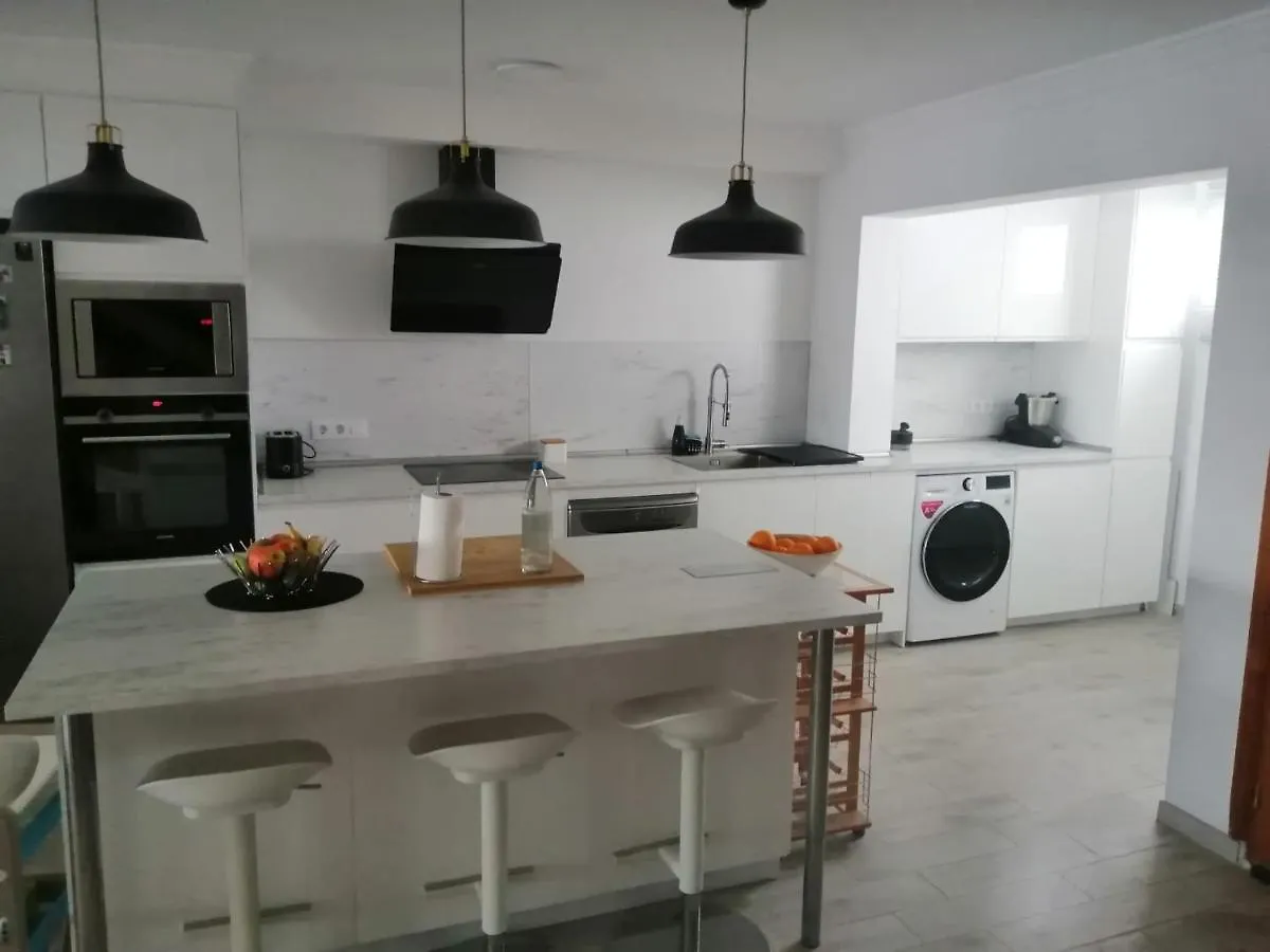 Feriehus Morro Mar Villa Morro Jable