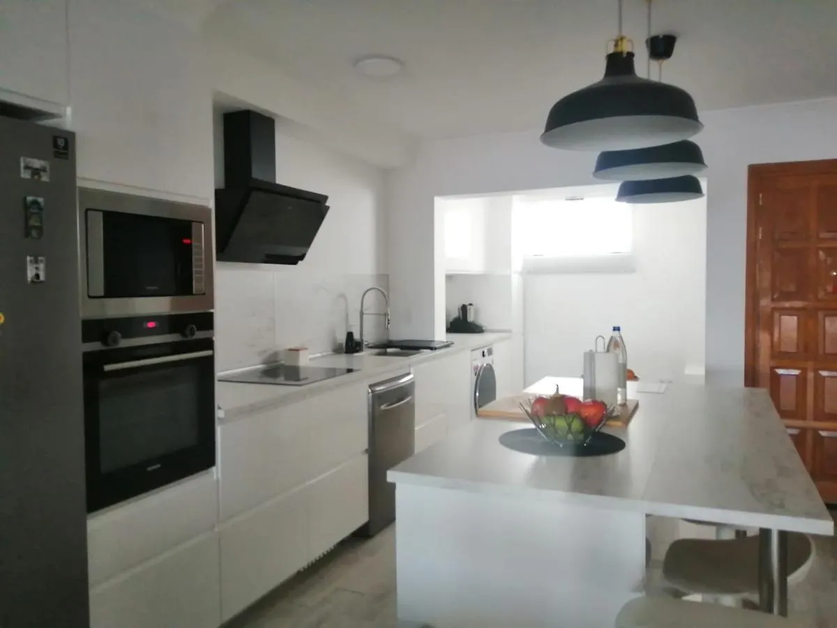 Morro Mar Villa Morro Jable  Spanien