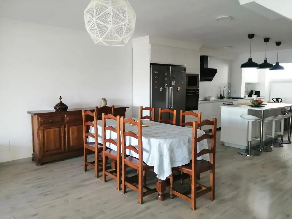 Morro Mar Villa Morro Jable  0*, Morro Jable (Fuerteventura) Spain