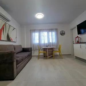 Apartamento Cardón Jandía 2c, Morro Jable (Fuerteventura)