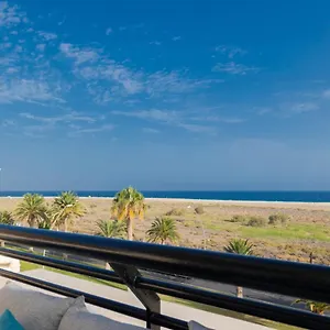 Apartamento Mar Azul Fuerteventura, Morro Jable (Fuerteventura)