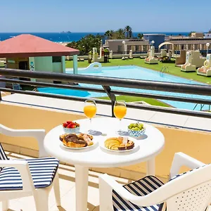 Apartamento The House Of Nonni Ventura - Beachfront, Ocean View, Wi-fi, Aircon, Swimming Pool, Morro Jable (Fuerteventura)