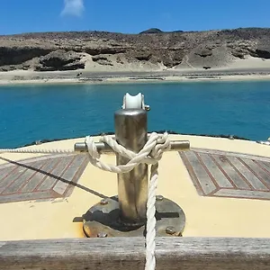 Apartamento Estudio Espectacular Vista Mar, Morro Jable (Fuerteventura)