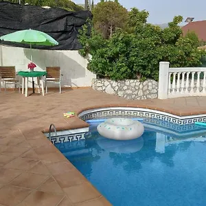  Ferienhaus Lucia Spanien
