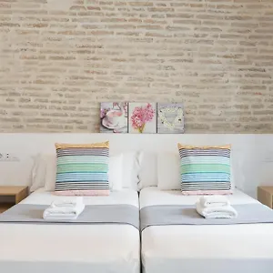  Apartment Dolium Spanien