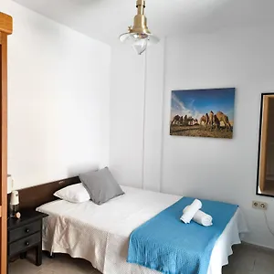 Guest house Acogedoras Privadas Zona Costera Wifi, Morro Jable (Fuerteventura)