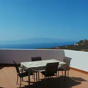  Сasa de vacaciones Casa Mirador España