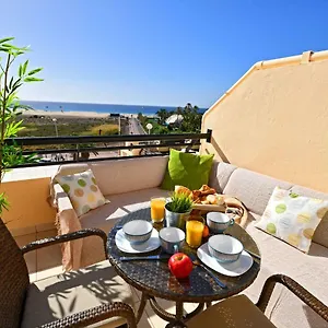 Apartamento Marinero - Pool - Meerblick -, Morro Jable (Fuerteventura)