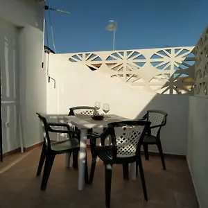  Apartamento - 28/5 Up España