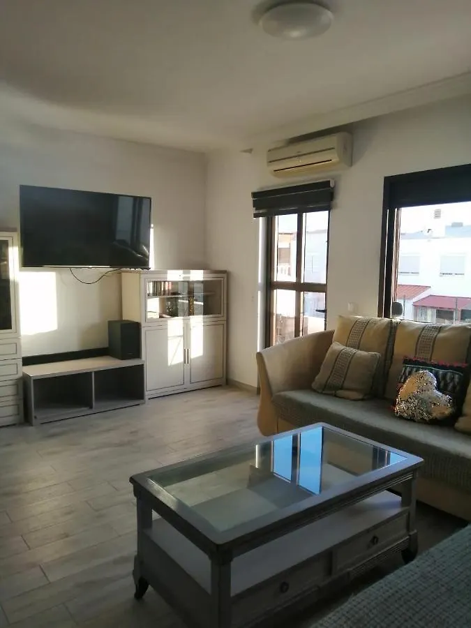 Villa Morro Mar Morro Jable  Сasa de vacaciones Morro Jable (Fuerteventura)