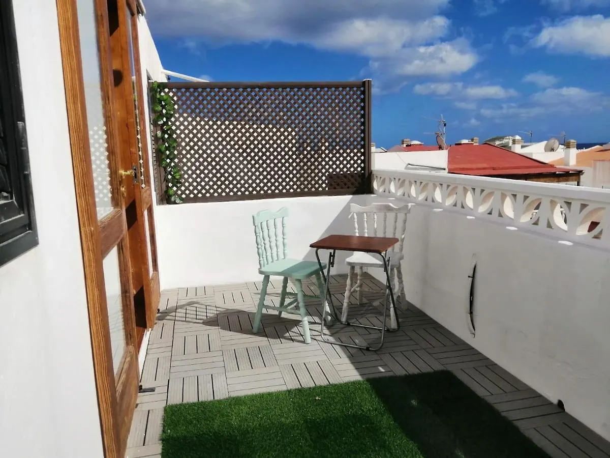 Villa Morro Mar Morro Jable