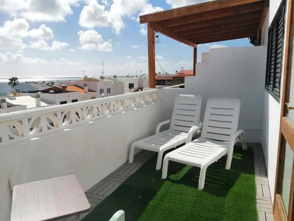 Villa Morro Mar Morro Jable