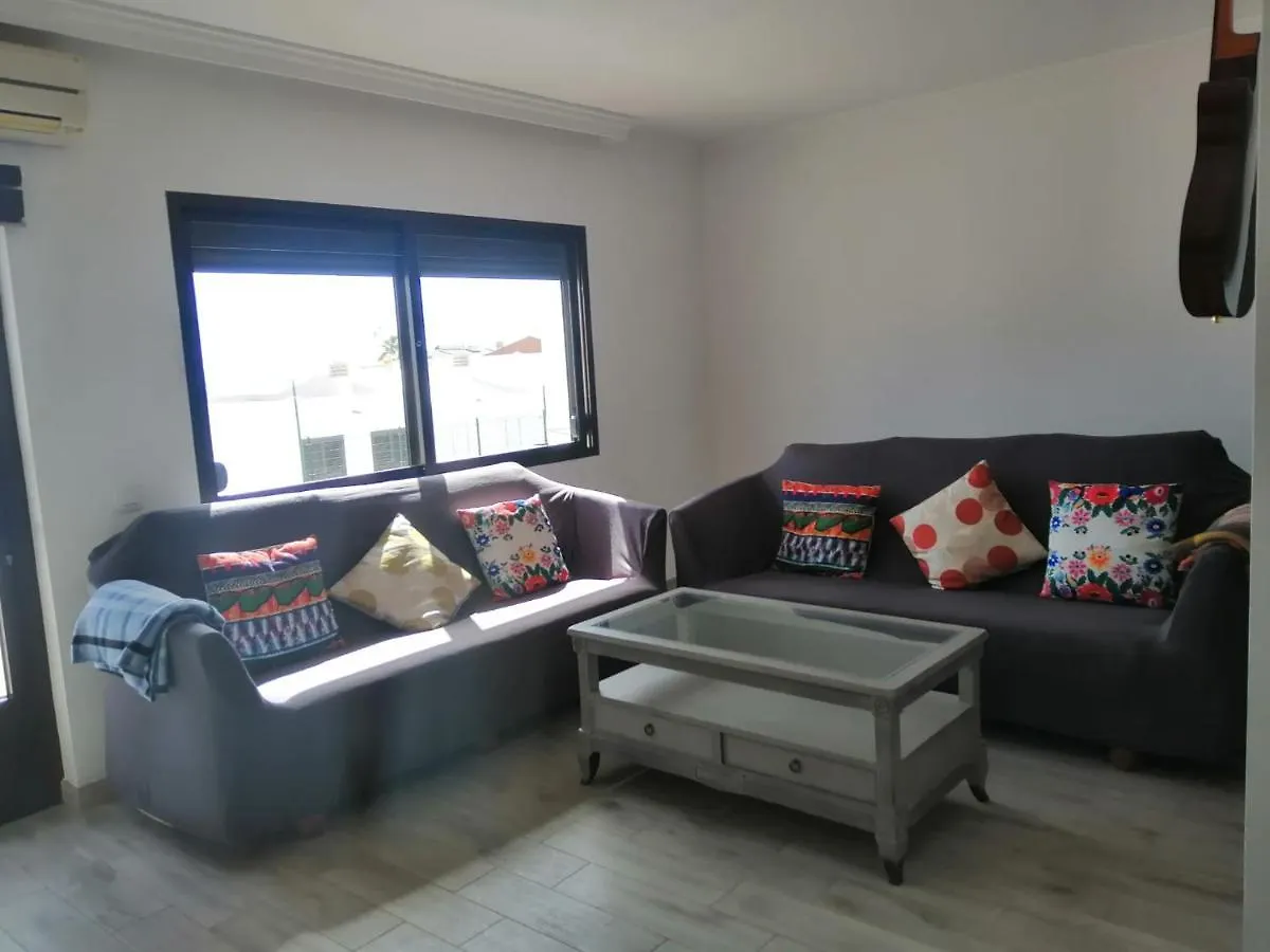 Villa Morro Mar Morro Jable  0*, Morro Jable (Fuerteventura)