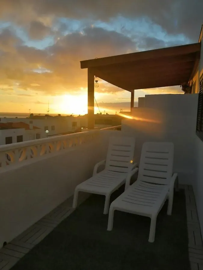 Villa Morro Mar Morro Jable  0*, Morro Jable (Fuerteventura) España